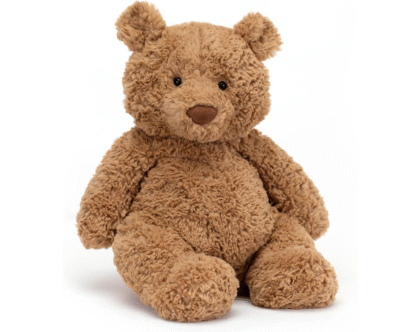 Jellycat Bartholomew Bear Stuffed Toy