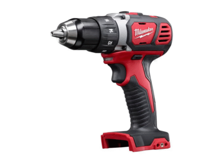 Milwaukee Cordless Drill/Driver 2606-20
