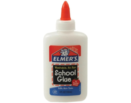 Elmer's Liquid School Glue
