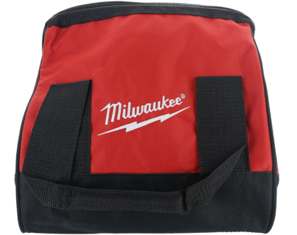 Milwaukee Heavy Duty Contractors Bag