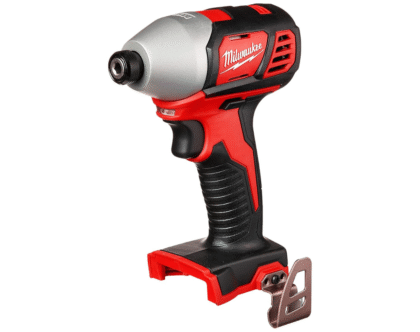 Milwaukee M18 Hex Impact Driver 18V 1/4 Inch 2656-20
