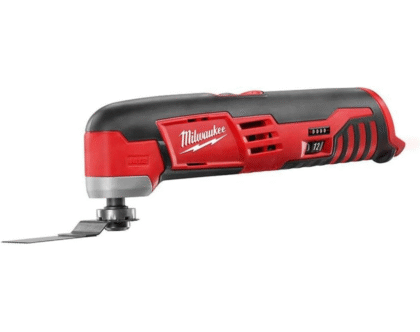 Milwaukee M12 Multi Tool 12V 2426-20