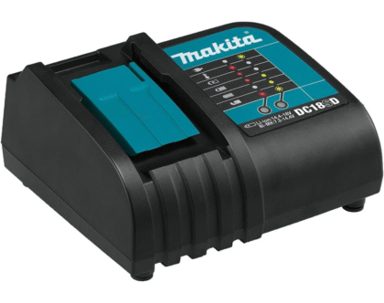 Makita Battery Charger DC18SD