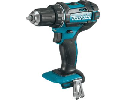 Makita Cordless Driver-Drill XFD10Z