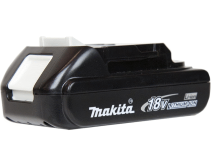 Makita 1.5Ah Lithium Ion Battery BL1815N
