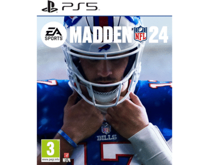 PS MADDEN NFL 24