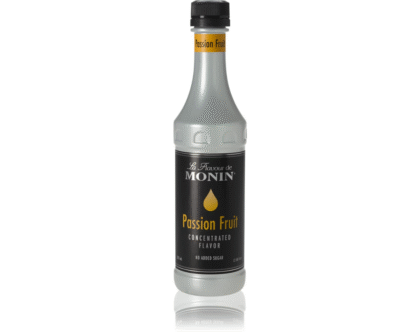 Monin Passion Fruit Flavor Concentrate 375ml