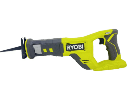 RYOBI ONE+ Reciprocating Saw 18V PCL515B