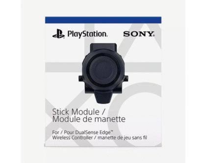 Sony Playstation PS5 DualSense Edge Controller Stick Module Replacement
