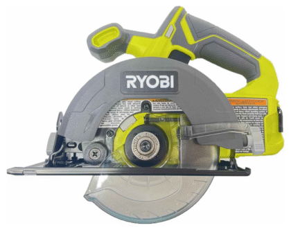 Ryobi Circular Saw 18V 5-1/2"