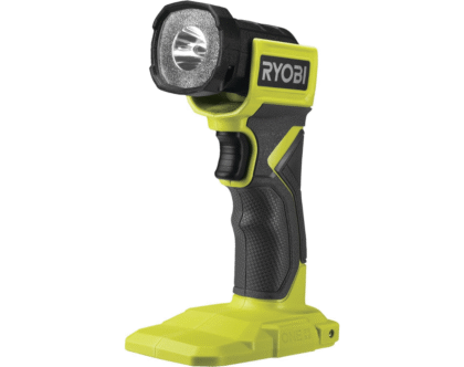 RYOBI ONE+ LED Flash Light V18 PCL660B