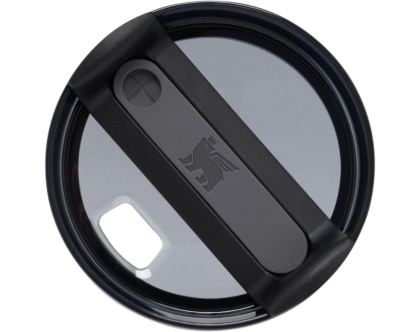 Stanley Quencher Tumbler Lid, Twist on Flowstate 3-Position Lid Replacement