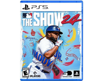 PS5 MLB The Show 24