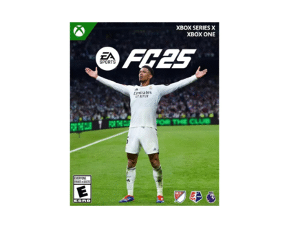 XBOX Series X|S / XBOX One EA SPORTS FC 25 Standard Edition