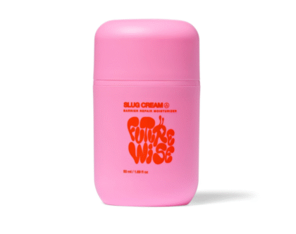 Futurewise, SLUG CREAM, Facial Moisturizer 1.69 fl oz