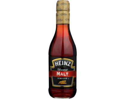 Heinz Vinegar Malt Decanter