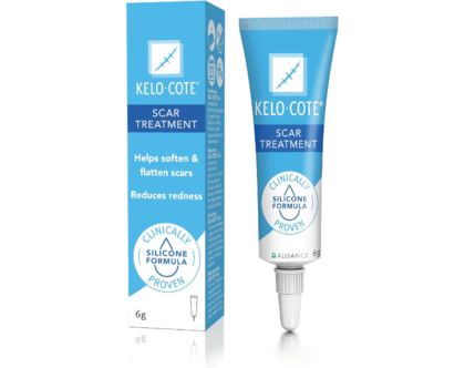 Kelo-Cote Gel for Scars 6g