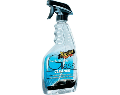 Meguiar's Perfect Clarity Glass Cleaner 473ml