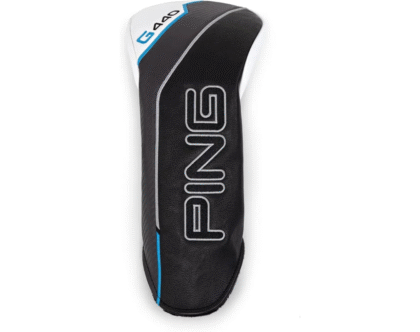 PING G440 Driver Headcover