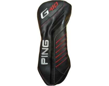 PING Golf G410 Plus Hybrid Club Headcovers