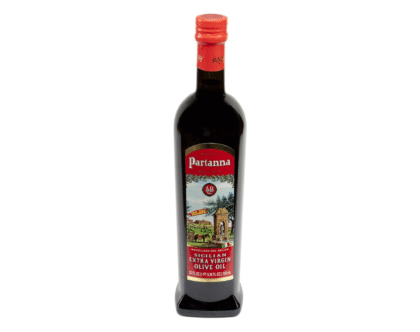 Partanna Sicilian Extra Virgin Olive Oil 25 Oz