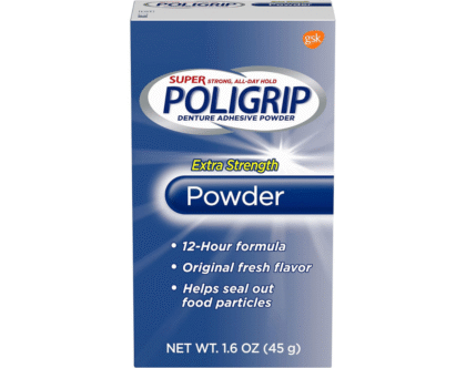 Super Poligrip Powder 1.6 Oz