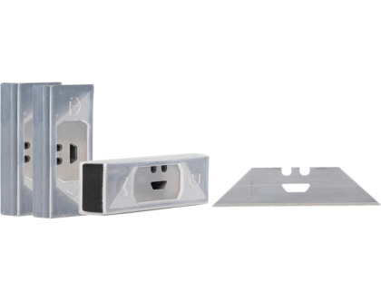 ToughBuilt Universal Utility Knife Blades 30 Pack