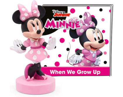 Tonies Disney Minnie Mouse Audio Toy Figurine