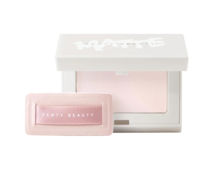 Fenty Beauty by Rihanna Mini Invisimatte Instant Setting + Blotting Powder